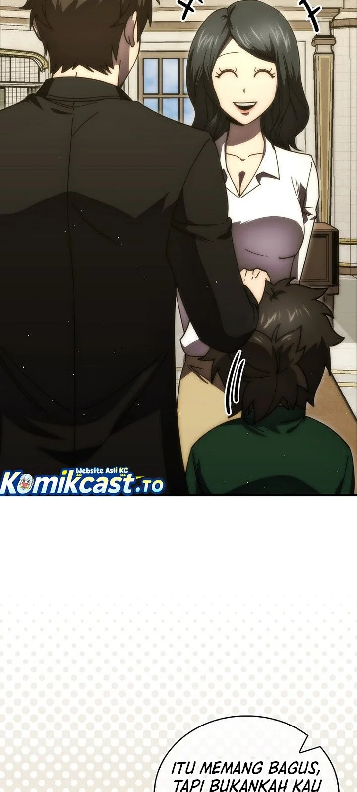 Demon Lord’s Martial Arts Ascension Chapter 140 Gambar 11