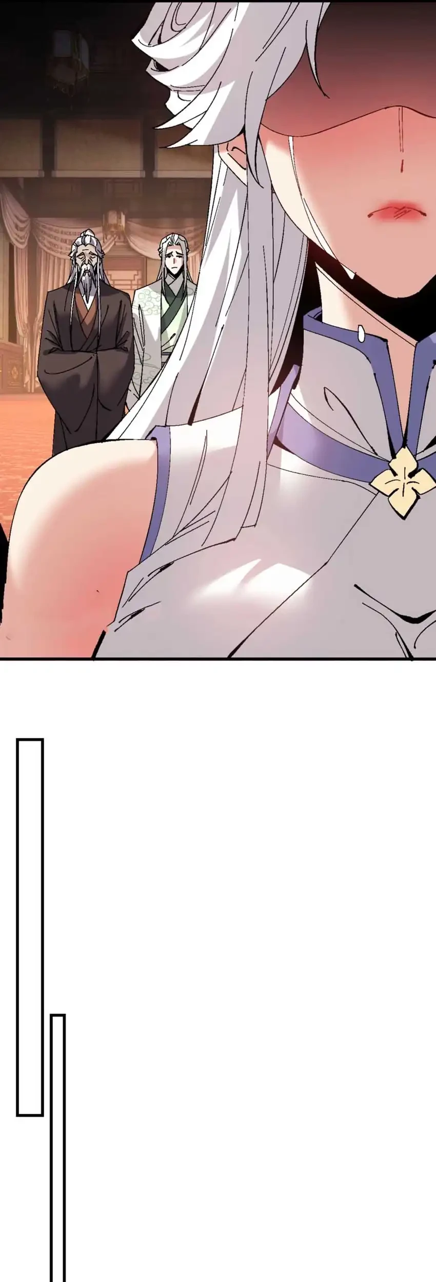 Devious Son Of Heaven Chapter 160 Gambar 23