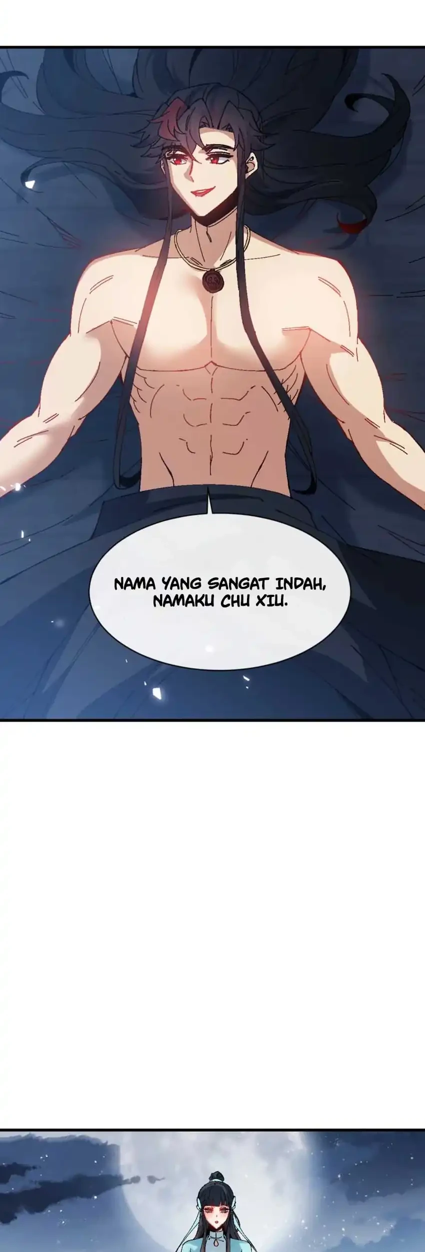 Devious Son Of Heaven Chapter 161 Gambar 28