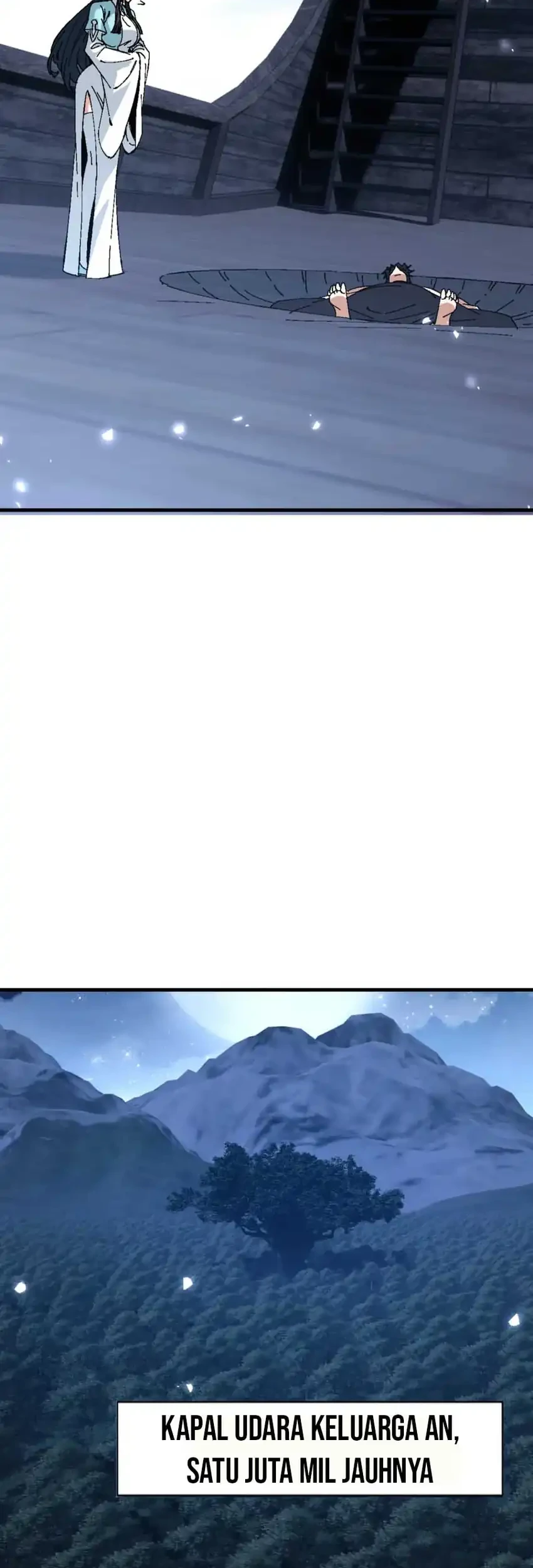 Devious Son Of Heaven Chapter 161 Gambar 40