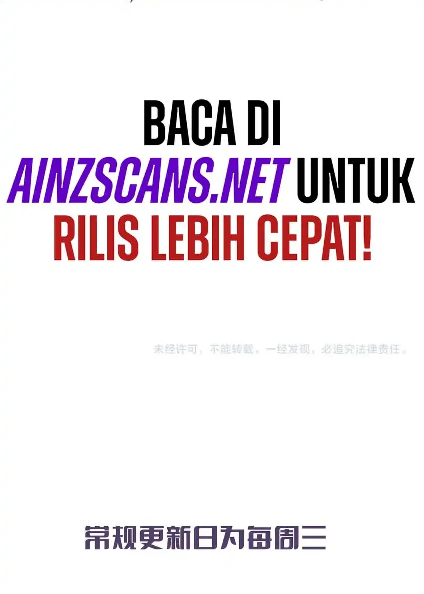 Devious Son Of Heaven Chapter 161 Gambar 44