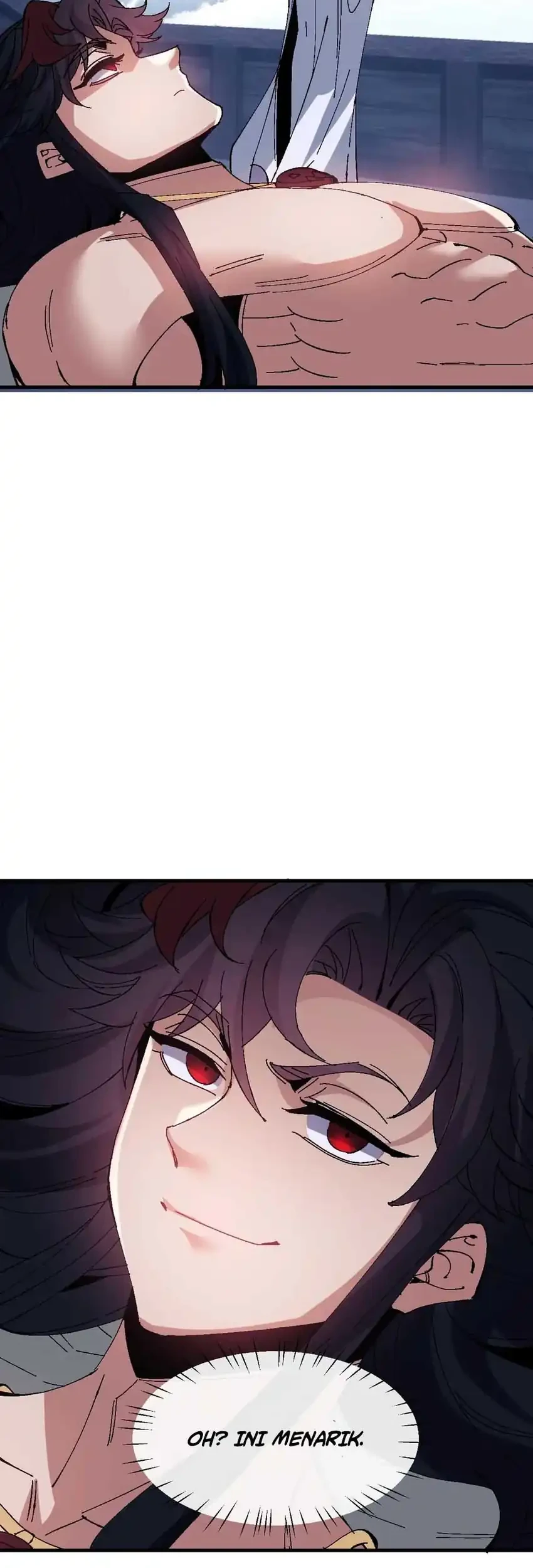 Devious Son Of Heaven Chapter 162 Gambar 23