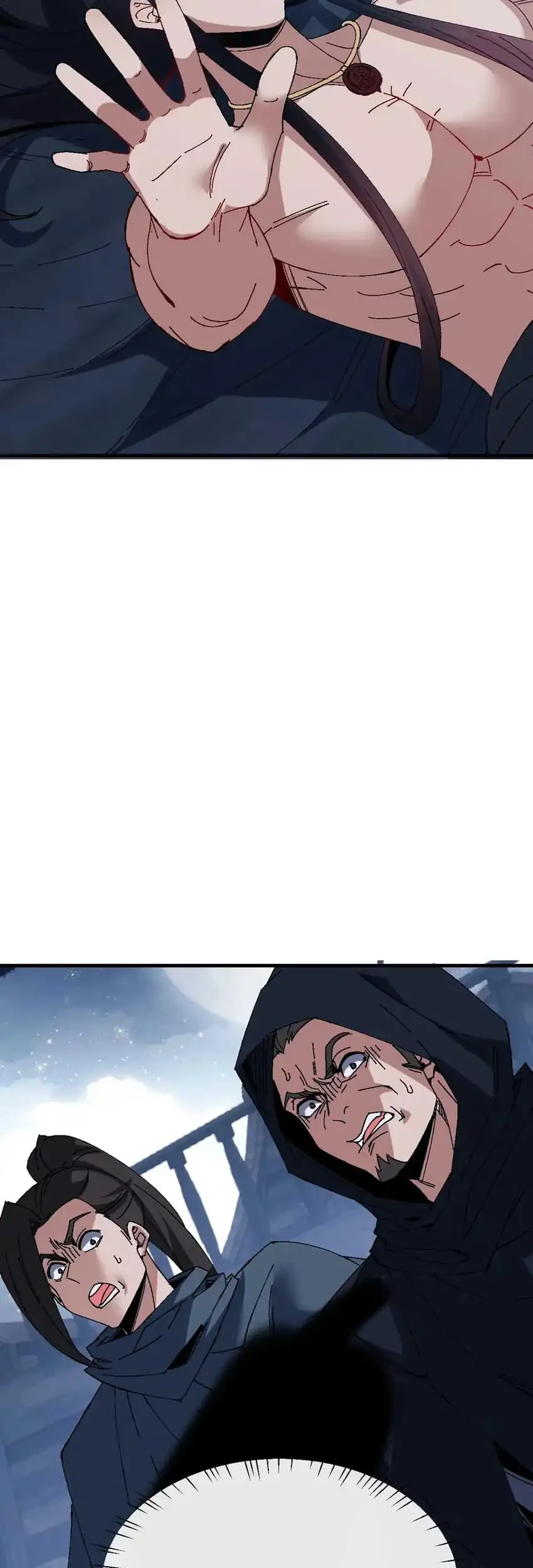 Devious Son Of Heaven Chapter 162 Gambar 34