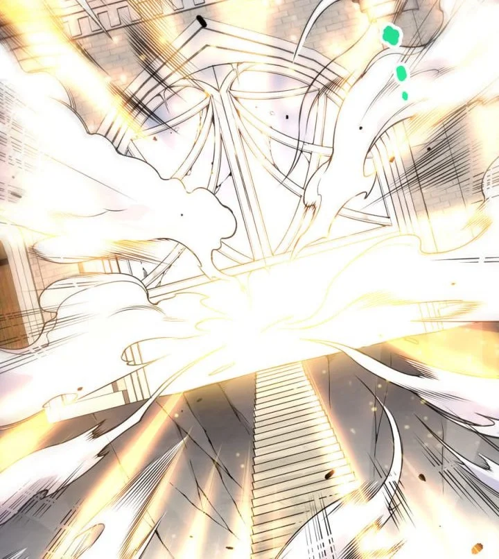 Disastrous Necromancer Chapter 260 Gambar 9