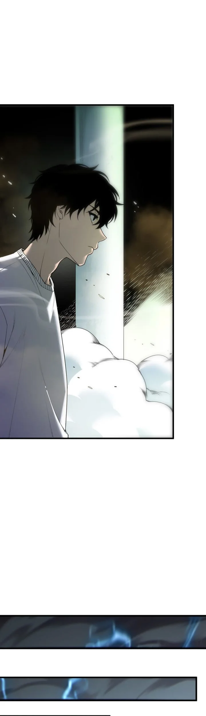 Disastrous Necromancer Chapter 260 Gambar 14