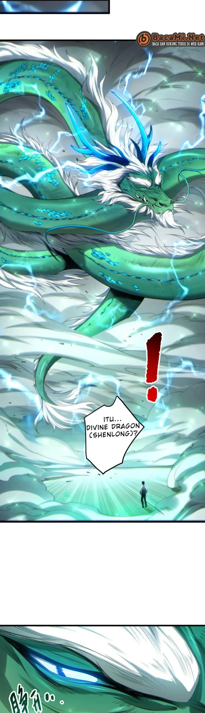 Disastrous Necromancer Chapter 260 Gambar 15