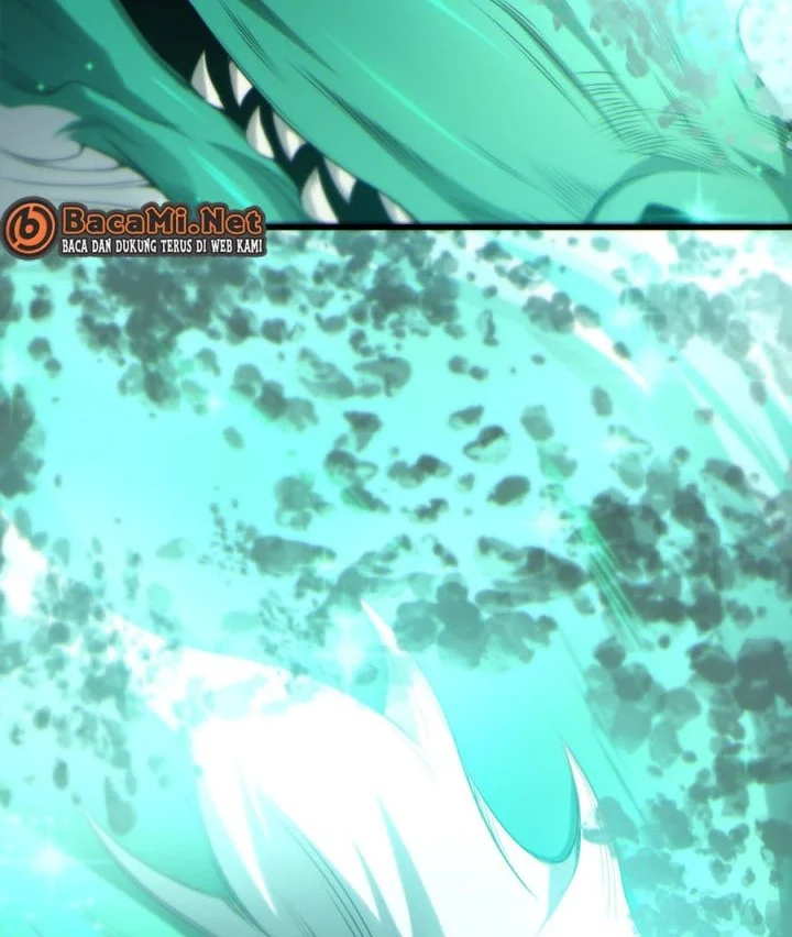 Disastrous Necromancer Chapter 260 Gambar 33