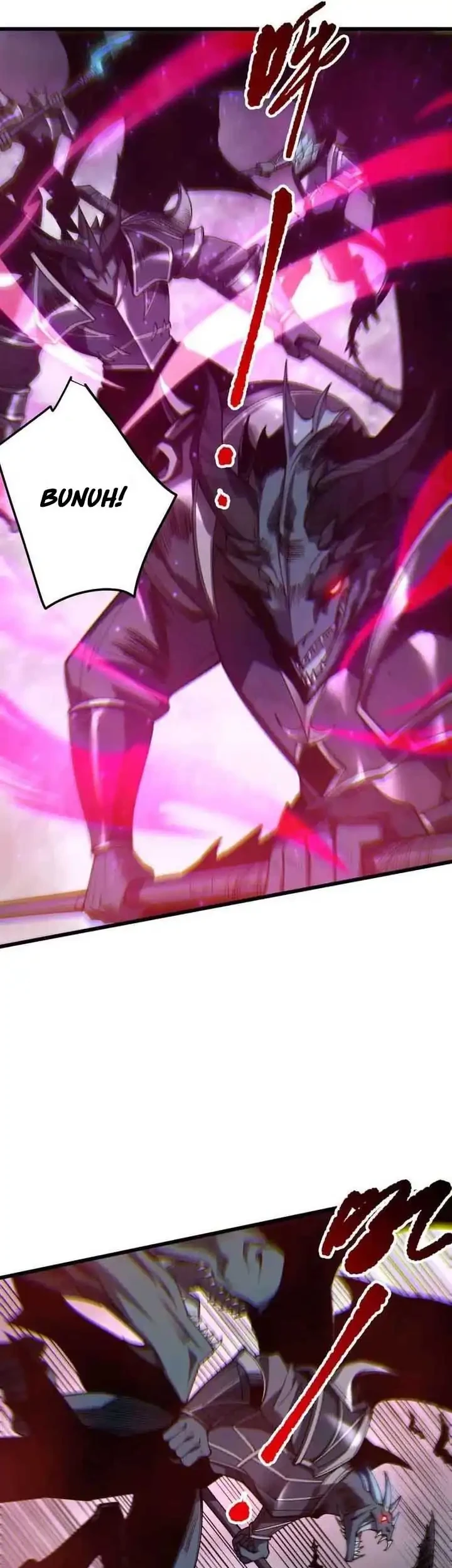 Disastrous Necromancer Chapter 261 Gambar 10