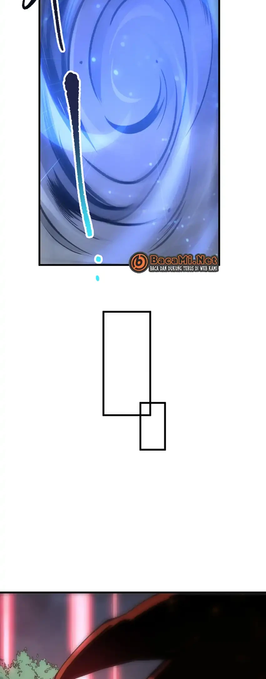 Disastrous Necromancer Chapter 262 Gambar 5