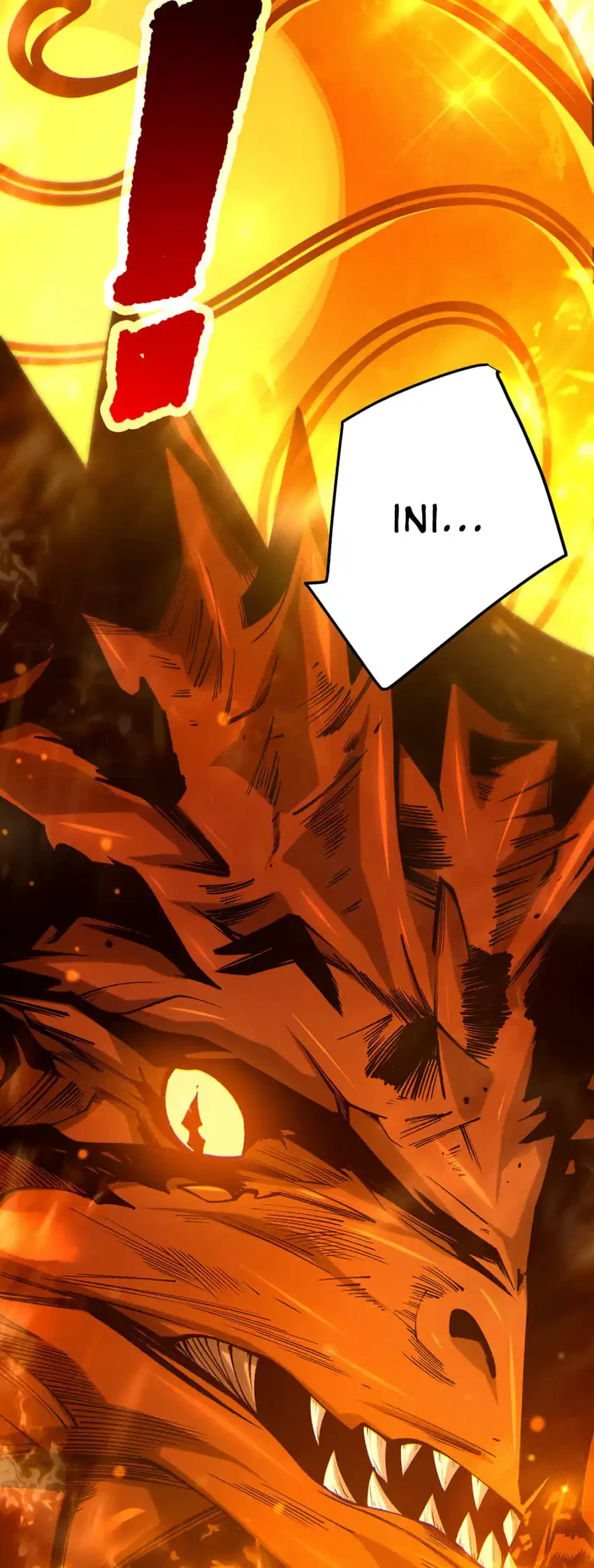 Disastrous Necromancer Chapter 262 Gambar 9