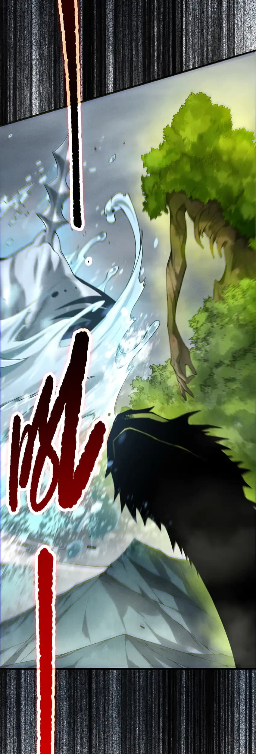 Disastrous Necromancer Chapter 262 Gambar 14