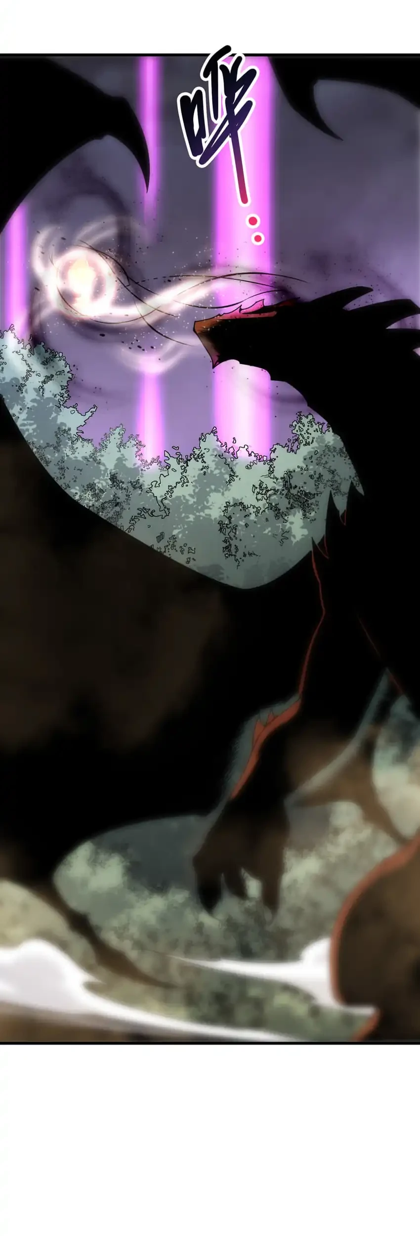 Disastrous Necromancer Chapter 262 Gambar 32