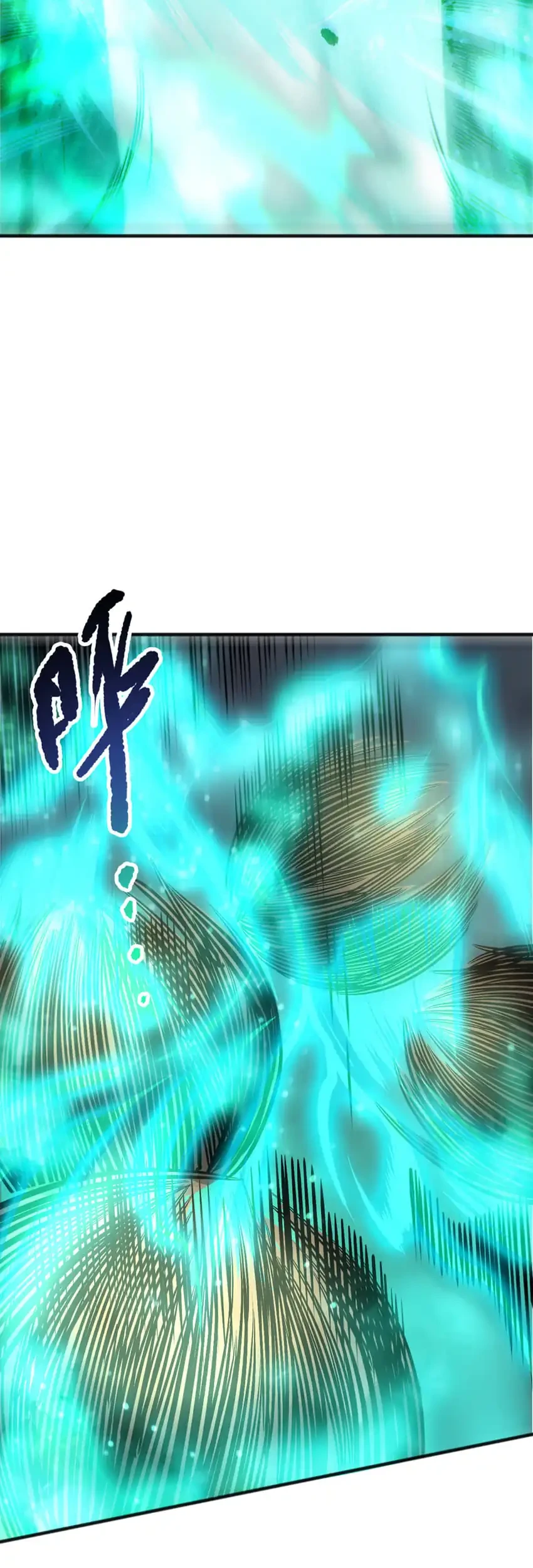 Disastrous Necromancer Chapter 263 Gambar 40