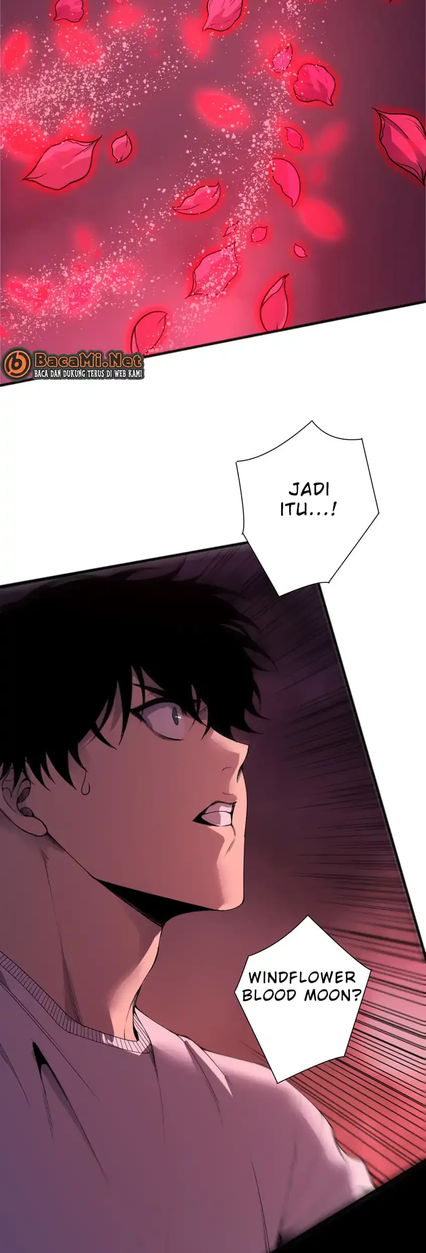 Disastrous Necromancer Chapter 263 Gambar 44