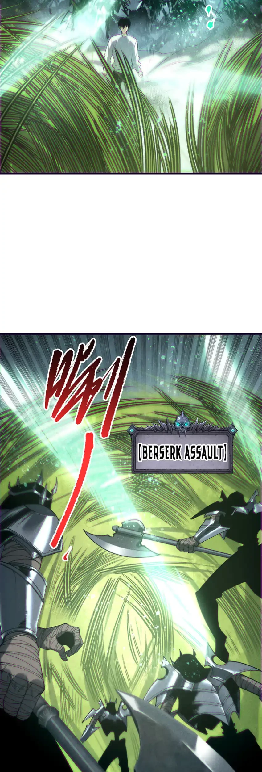 Disastrous Necromancer Chapter 263 Gambar 18