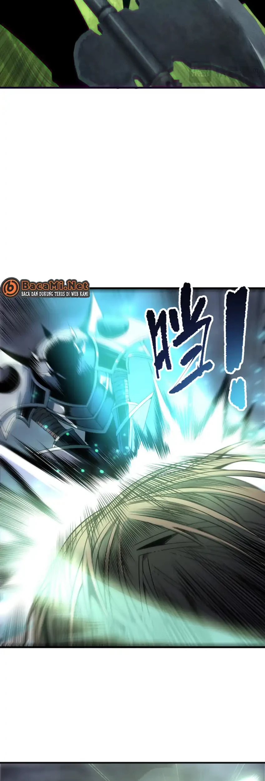 Disastrous Necromancer Chapter 263 Gambar 19