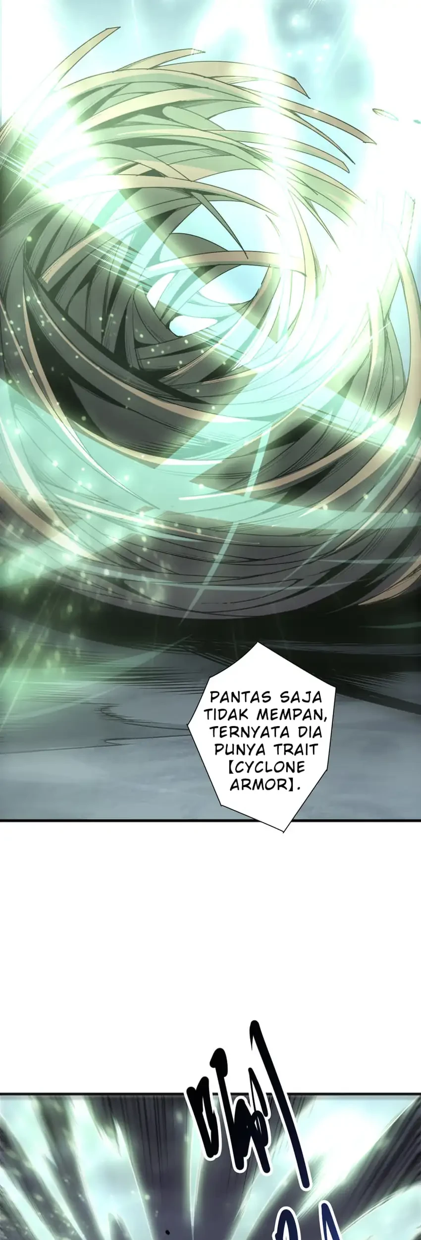 Disastrous Necromancer Chapter 263 Gambar 22