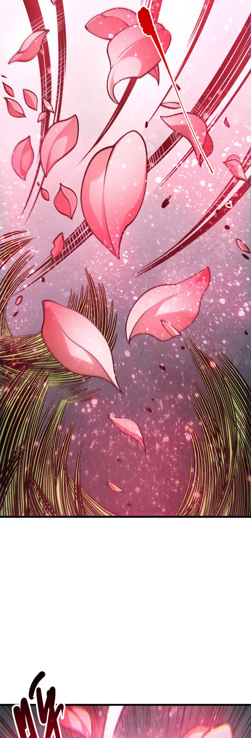 Disastrous Necromancer Chapter 263 Gambar 32