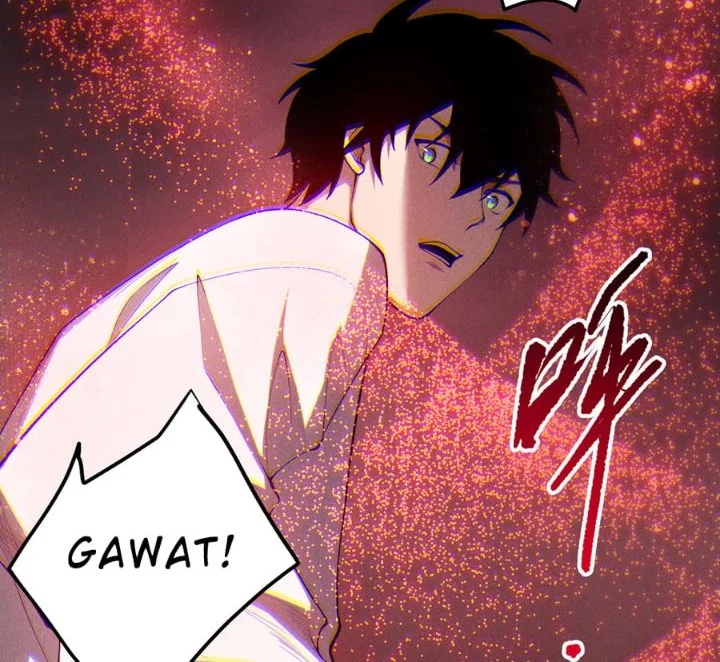 Disastrous Necromancer Chapter 264 Gambar 9