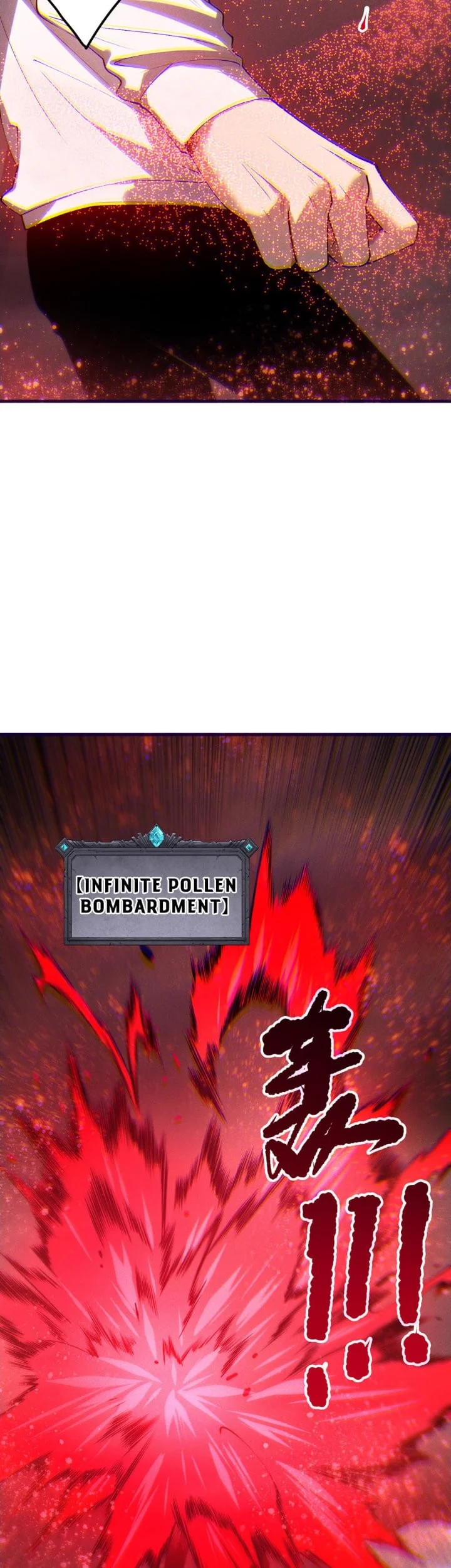 Disastrous Necromancer Chapter 264 Gambar 10