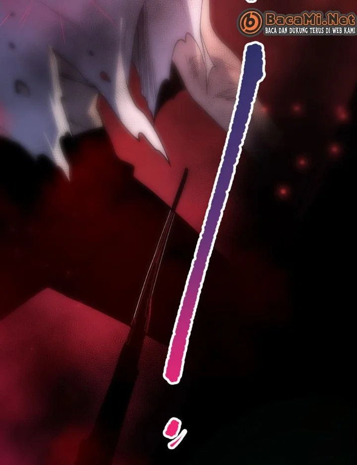 Disastrous Necromancer Chapter 264 Gambar 21