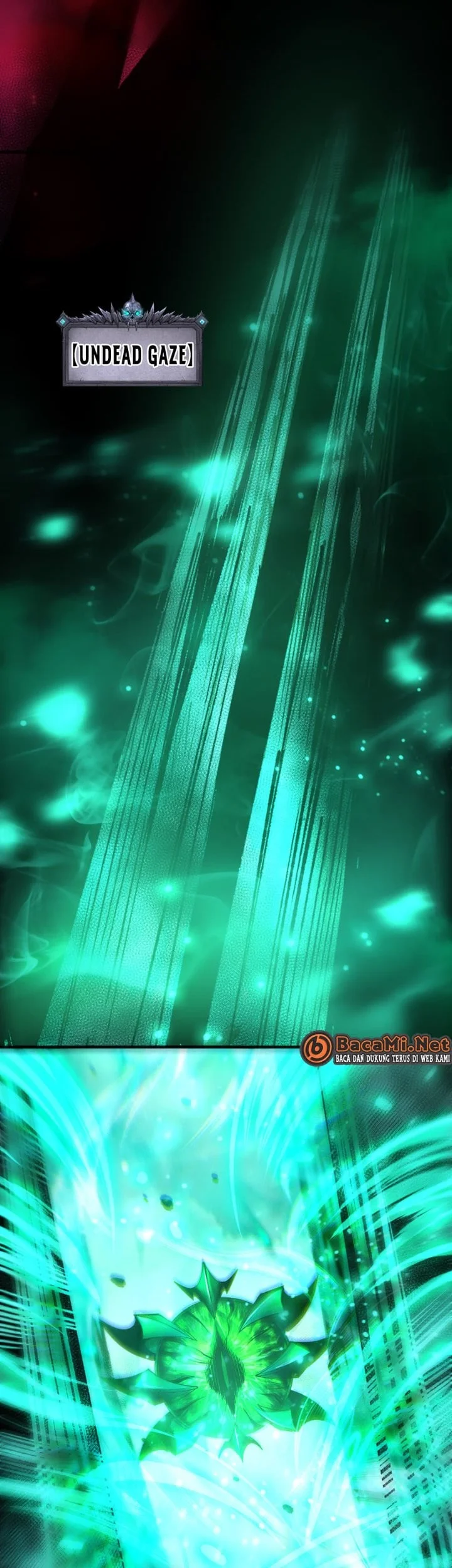 Disastrous Necromancer Chapter 264 Gambar 22