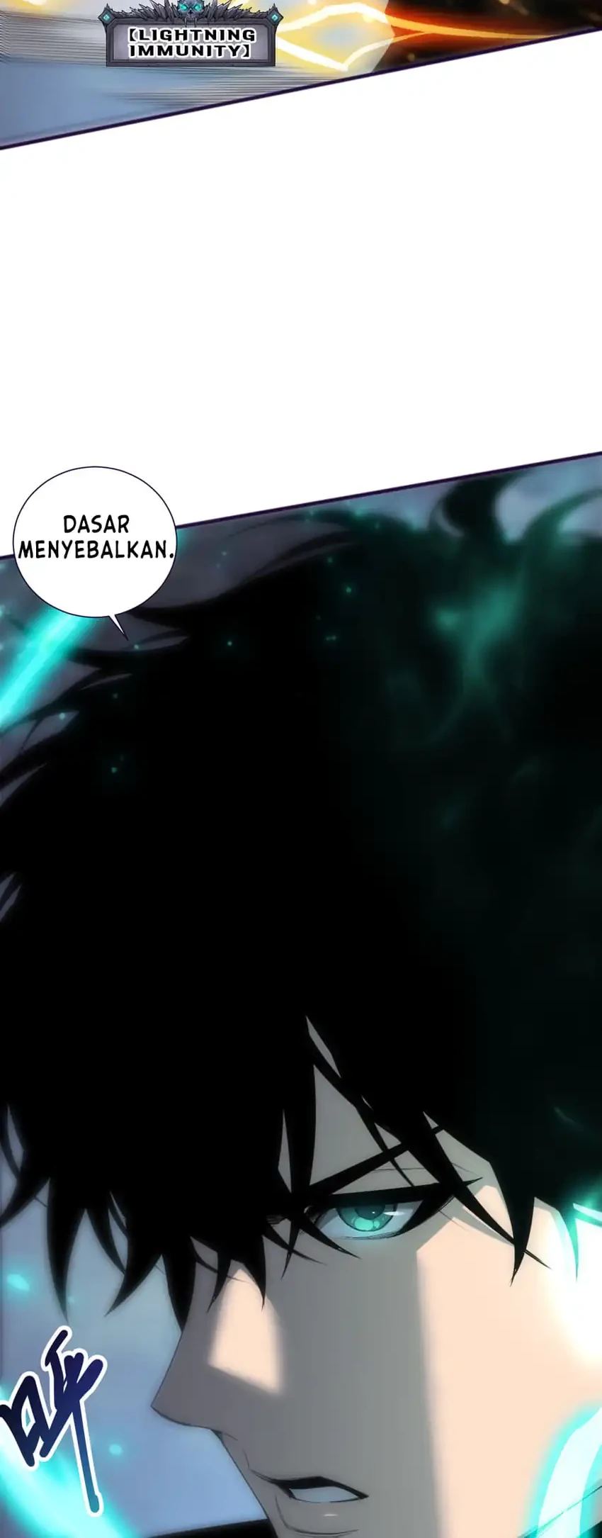 Disastrous Necromancer Chapter 265 Gambar 5