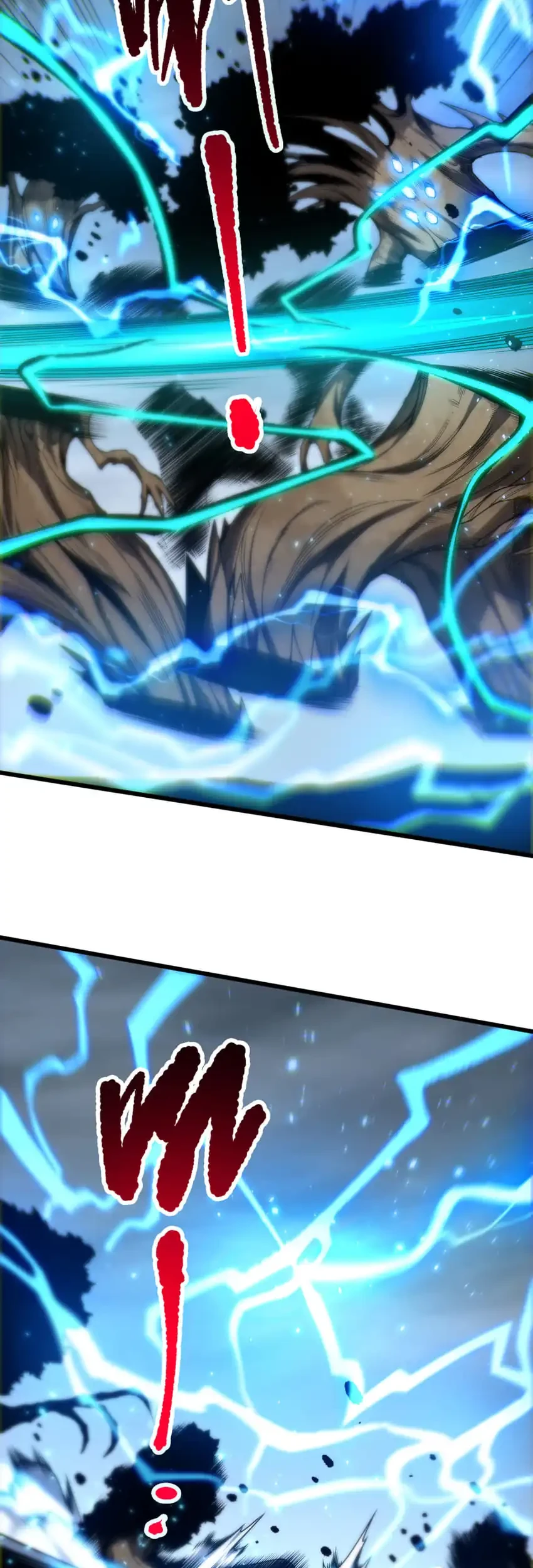 Disastrous Necromancer Chapter 265 Gambar 16