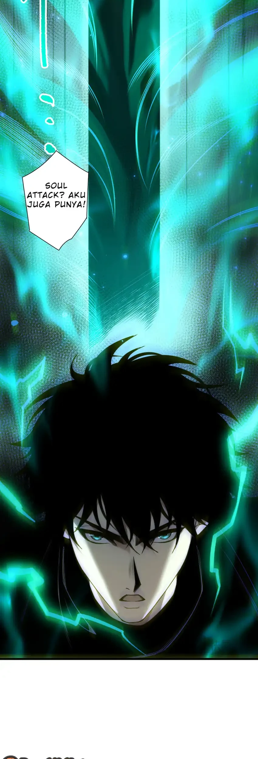 Disastrous Necromancer Chapter 265 Gambar 32