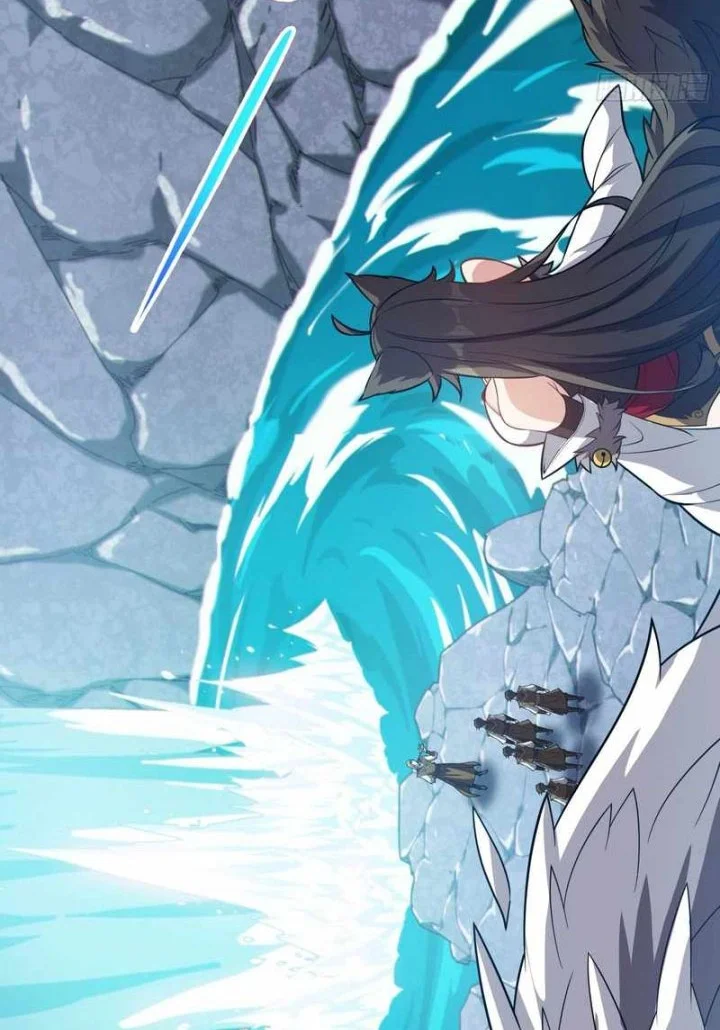 Disciples, Please Spare Your Master Chapter 38 Gambar 21