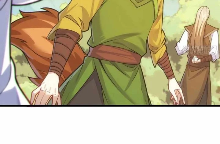 Disciples, Please Spare Your Master Chapter 38 Gambar 9