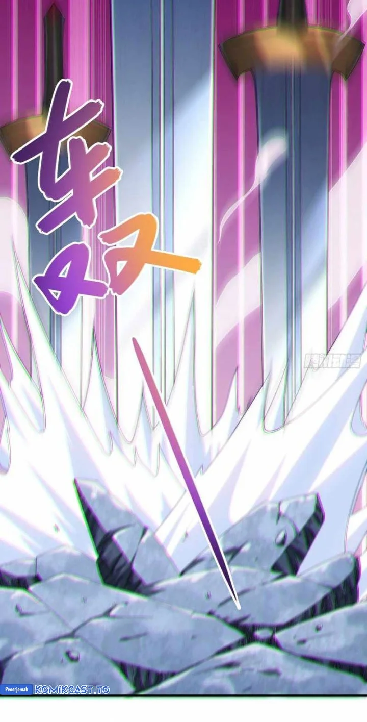 Disciples, Please Spare Your Master Chapter 39 Gambar 23