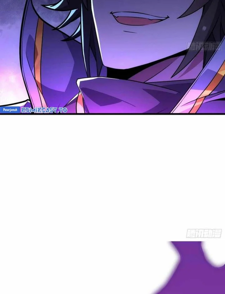 Disciples, Please Spare Your Master Chapter 39 Gambar 9