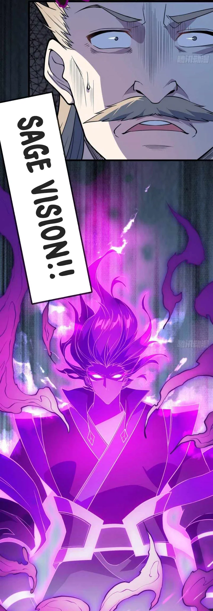 Disciples, Please Spare Your Master Chapter 40 Gambar 48