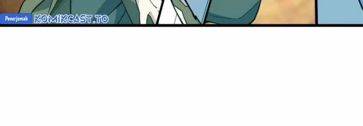 Disciples, Please Spare Your Master Chapter 40 Gambar 7