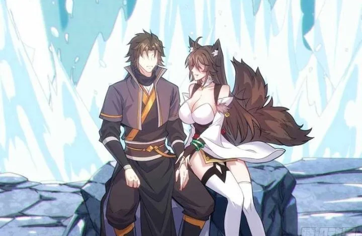 Disciples, Please Spare Your Master Chapter 40 Gambar 15