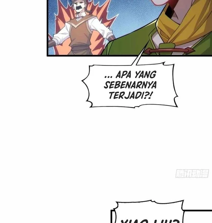 Disciples, Please Spare Your Master Chapter 41 Gambar 23