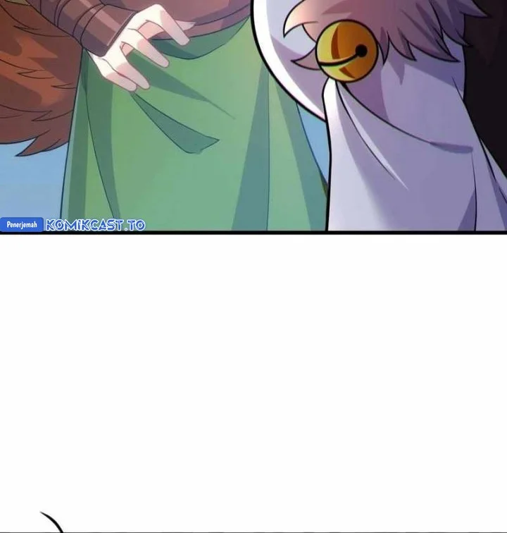 Disciples, Please Spare Your Master Chapter 41 Gambar 25