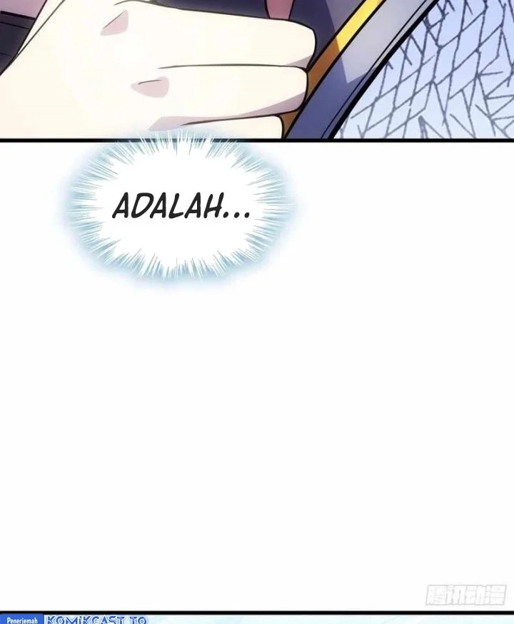 Disciples, Please Spare Your Master Chapter 41 Gambar 39