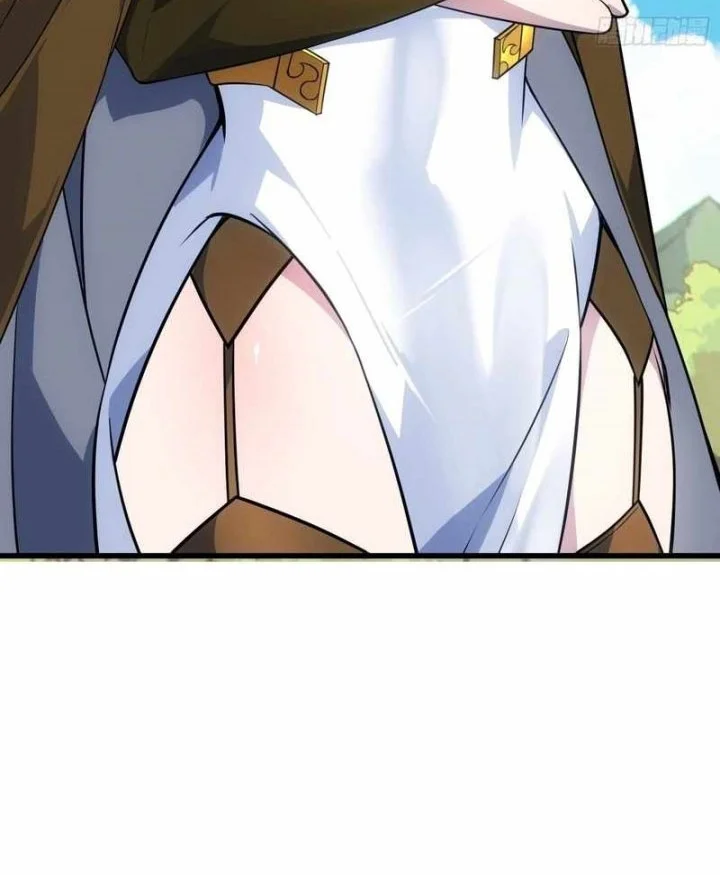 Disciples, Please Spare Your Master Chapter 41 Gambar 41