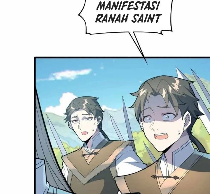 Disciples, Please Spare Your Master Chapter 41 Gambar 3