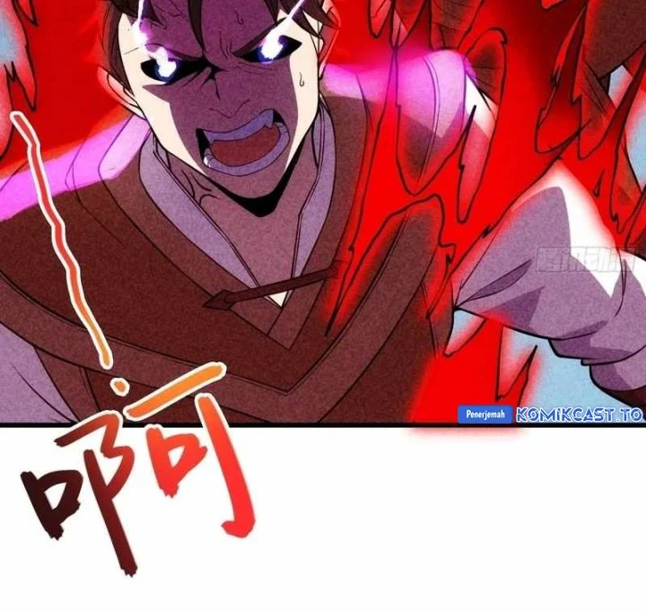 Disciples, Please Spare Your Master Chapter 41 Gambar 17