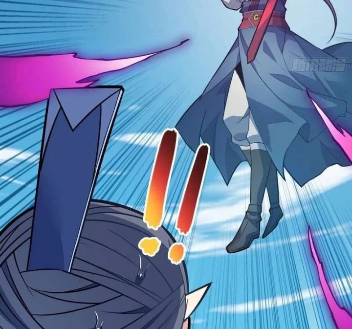 Disciples, Please Spare Your Master Chapter 42 Gambar 21