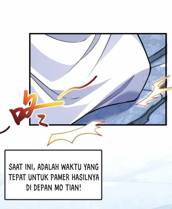 Disciples, Please Spare Your Master Chapter 42 Gambar 25