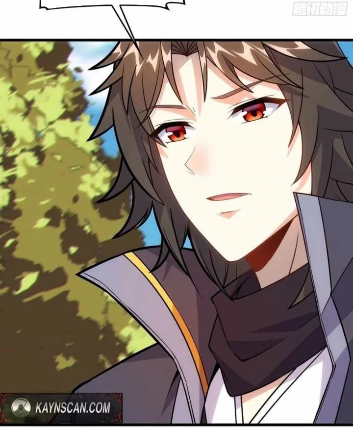 Disciples, Please Spare Your Master Chapter 42 Gambar 31