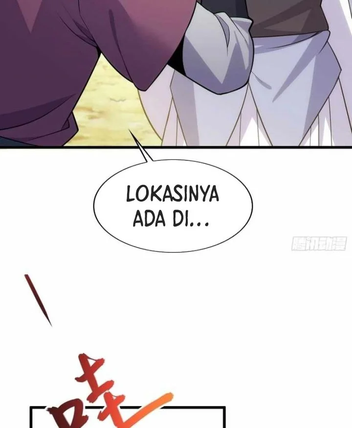 Disciples, Please Spare Your Master Chapter 42 Gambar 35