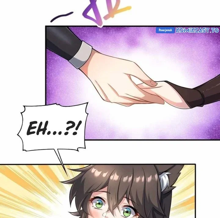 Disciples, Please Spare Your Master Chapter 42 Gambar 3