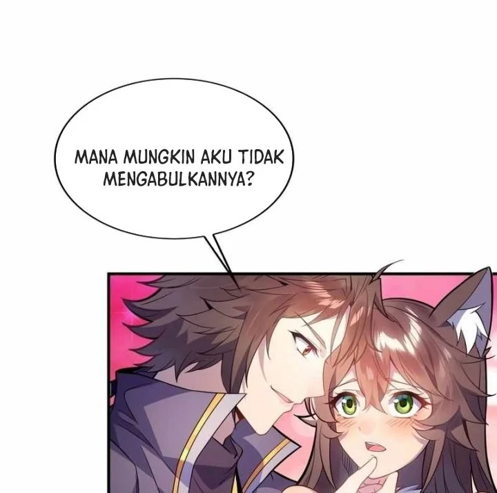 Disciples, Please Spare Your Master Chapter 42 Gambar 5