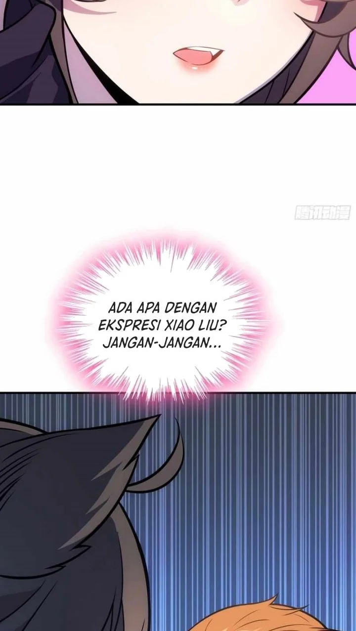 Disciples, Please Spare Your Master Chapter 42 Gambar 13