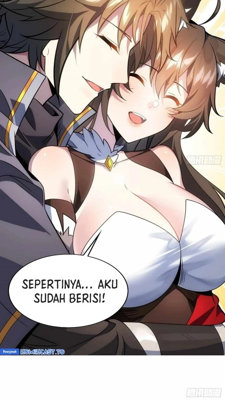 Disciples, Please Spare Your Master Chapter 42 Gambar 15